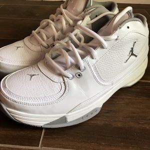 Nike Jordan Team ISO Low